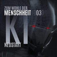 Zum Wohle der Menschheit, Folge 3: Neustart - Marcus Meisenberg - Hörbuch
