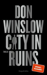 City in Ruins - Don Winslow - E-Book