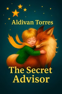 The Secret Advisor - Aldivan Torres - E-Book