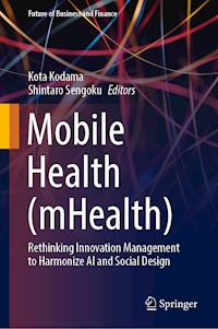 Mobile Health (mHealth) -  - E-Book
