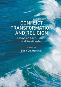 Conflict Transformation and Religion -  - E-Book