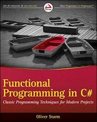 Functional Programming in C# - Oliver Sturm - E-Book