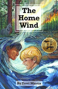 The Home Wind - Terri Martin - E-Book
