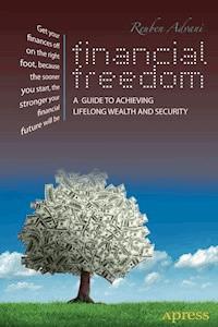 Financial Freedom - Reuben Advani - E-Book