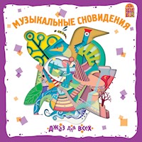 Музыкальные сновидения. Джаз для всех - Юрий (Гомберг) Соболев - Hörbuch