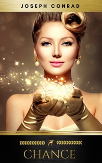 Chance - Joseph Conrad - E-Book