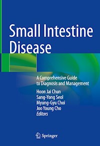 Small Intestine Disease -  - E-Book