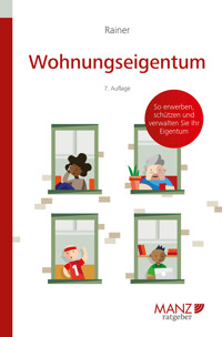 Wohnungseigentum - Herbert Rainer - E-Book