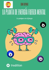 la planta de energía Fuerza mental - Sami Duymaz - E-Book