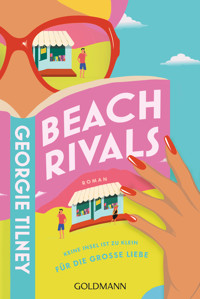 Beach Rivals - - Georgie Tilney - E-Book