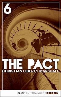 The Pact - Episode 6 - Christian Marshall - E-Book