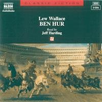 Ben Hur - Lew Wallace - Hörbuch