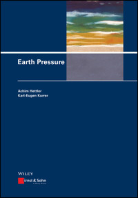 Earth Pressure - Achim Hettler - E-Book