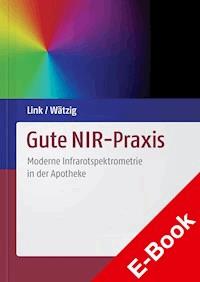 Gute NIR-Praxis - Andreas Link - E-Book