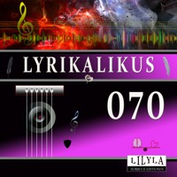 Lyrikalikus 070 - John Keats - Hörbuch