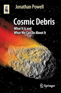 Cosmic Debris - Jonathan Powell - E-Book