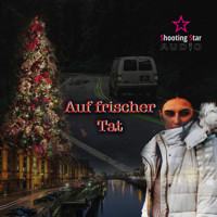 Auf frischer Tat (Ungekürzt) - Nini Linnet - Hörbuch