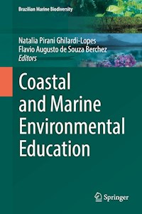 Coastal and Marine Environmental Education -  - E-Book