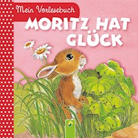 Moritz hat Glück - Ingrid Pabst - E-Book