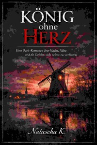 König ohne Herz - Marcus Petersen - Clausen - E-Book