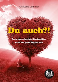 Du auch?! - Christine Lemmer - E-Book
