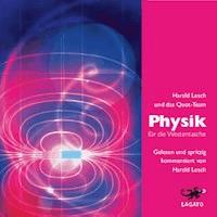 Physik für die Westentasche - Harald Lesch - Hörbuch