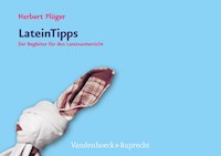 LateinTipps - Herbert Plöger - E-Book