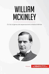 William McKinley - 50Minutos - E-Book