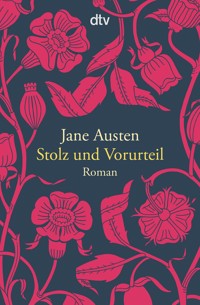 Stolz und Vorurteil - Jane Austen - E-Book