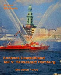 Schönes Deutschland Teil V - Klaus Blochwitz - E-Book