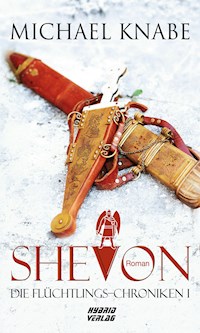 Shevon - Michael Knabe - E-Book