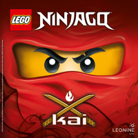 Kai (Band 13) - Greg Farshtey - Hörbuch