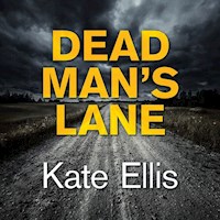 Dead Man's Lane - Kate Ellis - Hörbuch