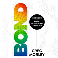 BOND - Greg Morley - Hörbuch