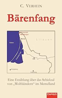 Bärenfang - C. Verhein - E-Book