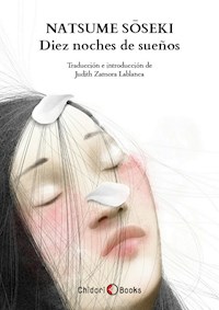 Diez noches de sueños - Сосэки Нацумэ - E-Book
