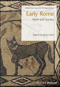 Early Rome -  - E-Book