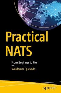 Practical NATS - Waldemar Quevedo - E-Book