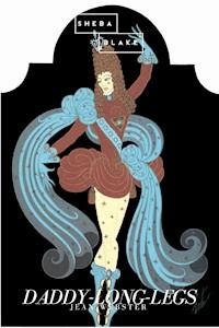 Daddy-Long-Legs - Jean Webster - E-Book