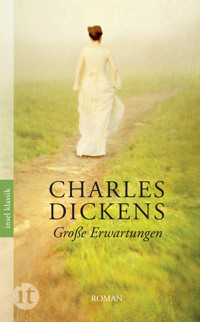 Große Erwartungen - Charles Dickens. - E-Book