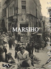 Marsiho - André Suarès - E-Book