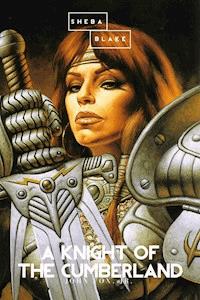 A Knight of the Cumberland - John Fox - E-Book