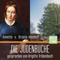 Die Judenbuche (Ungekürzt) - Annette von Droste-Hülshoff - Hörbuch