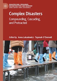 Complex Disasters -  - E-Book