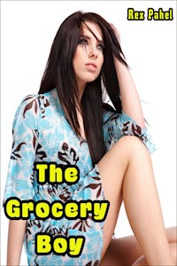 The Grocery Boy - Rex Pahel - E-Book