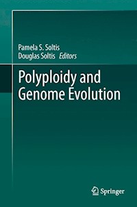 Polyploidy and Genome Evolution -  - E-Book