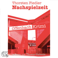 Nachspielzeit - Thorsten Fiedler - Hörbuch