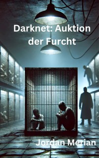 Darknet: Auktion der Furcht - Jordan Merian - E-Book