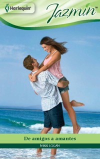 De amigos a amantes - Nikki Logan - E-Book
