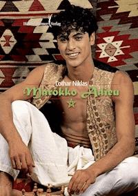 Marokko Adieu - Lothar Niklas - E-Book